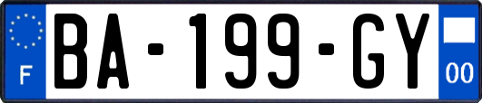 BA-199-GY
