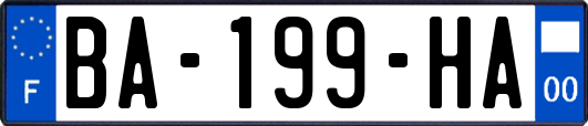 BA-199-HA