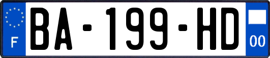 BA-199-HD