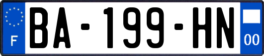 BA-199-HN