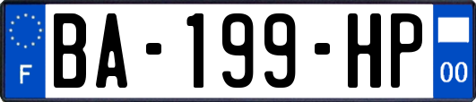 BA-199-HP