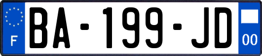 BA-199-JD