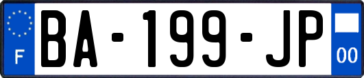 BA-199-JP