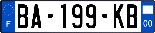 BA-199-KB