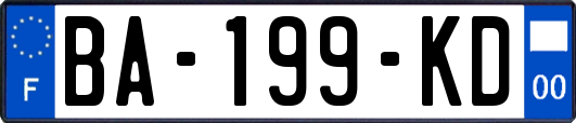BA-199-KD