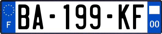 BA-199-KF