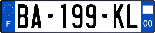 BA-199-KL