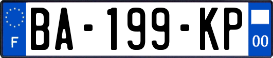 BA-199-KP