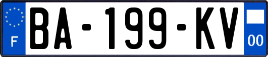 BA-199-KV