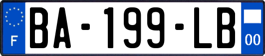 BA-199-LB