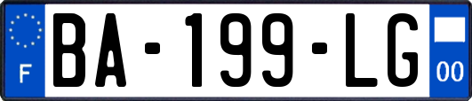 BA-199-LG
