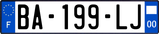 BA-199-LJ