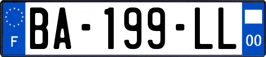 BA-199-LL