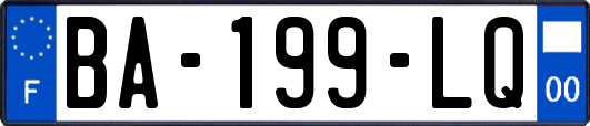 BA-199-LQ