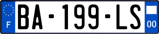 BA-199-LS