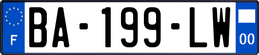 BA-199-LW