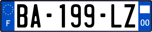 BA-199-LZ