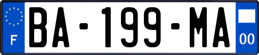 BA-199-MA