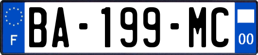 BA-199-MC