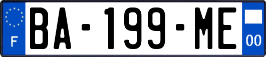 BA-199-ME