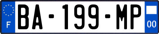 BA-199-MP