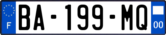 BA-199-MQ