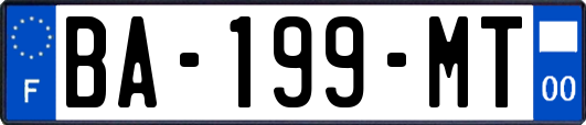 BA-199-MT