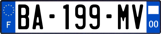 BA-199-MV