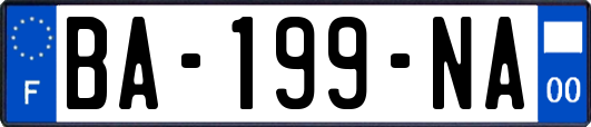BA-199-NA