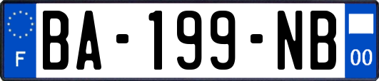 BA-199-NB