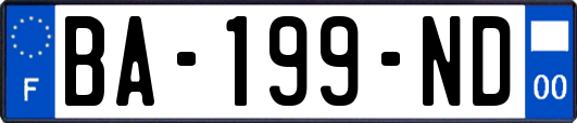 BA-199-ND