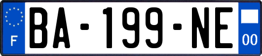 BA-199-NE