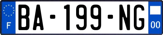 BA-199-NG