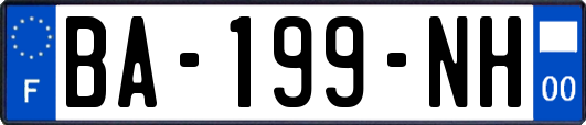 BA-199-NH
