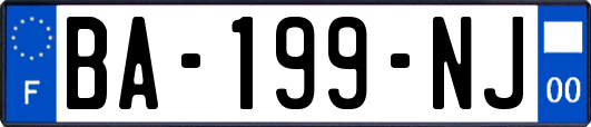 BA-199-NJ
