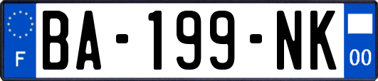 BA-199-NK