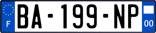 BA-199-NP