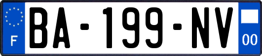 BA-199-NV