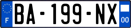 BA-199-NX