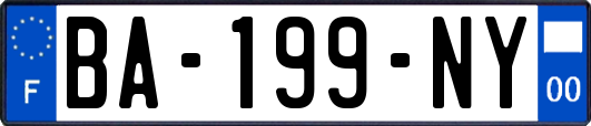 BA-199-NY