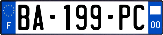 BA-199-PC