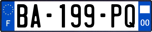BA-199-PQ