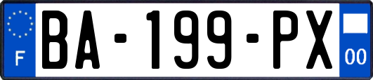BA-199-PX