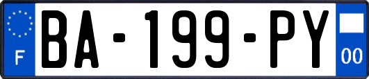BA-199-PY