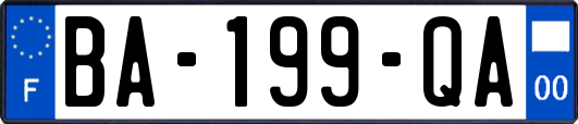 BA-199-QA