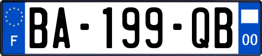 BA-199-QB
