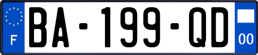 BA-199-QD