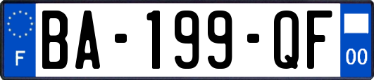 BA-199-QF