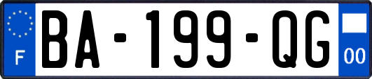 BA-199-QG