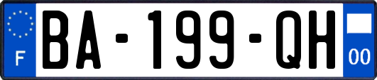 BA-199-QH